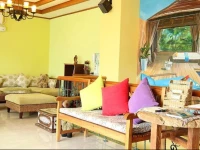 Manado Hostel 3*