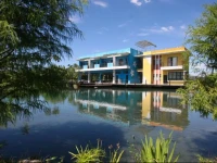 Beauty Spring N Harvest Guest House 2*