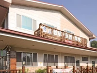 Miaoli Sanyi TeaFate Garden Homestay B&B 3*