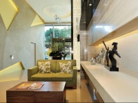 Green World Hotel Jian Pei Suites 4*