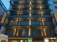 Simple + Hotel 