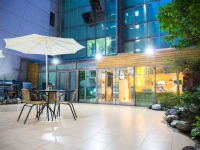4U Taipei Hostel 