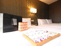 Design Ximen Hotel 3*