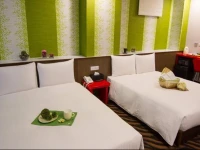 Go Sleep Hotel - XiNing 