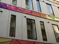 ColorMix Hotel & Hostel 2*