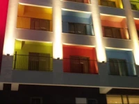 Micasa Hotel 3*