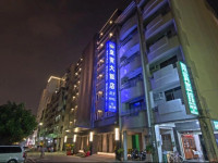 Royal Guest Hotel