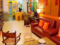 Fuqi Hostel - Zhongzheng