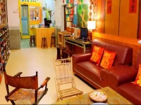 Fuqi Hostel - Zhongzheng 2*