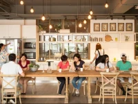 Light Hostel - Tainan 