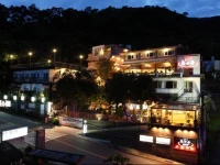Hotspring World Wulai 