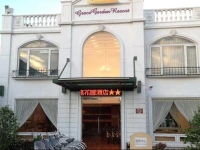 Grace Garden Resort 