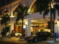 Dongpo Ti Lun Hotel 