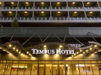 Tempus Hotel-Dadun Building 