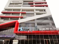 iCloud Hotel 