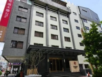 Talmud Business Hotel-Yuan De 