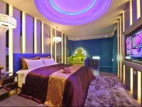 Hua Pinsu Motel 