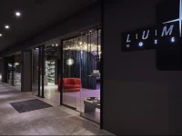 Lumi Design Hotel 