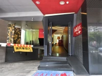 The Galerie Hotel 