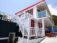 The Island B&B 