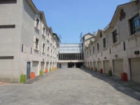 Discovery Motel - Yonghe 