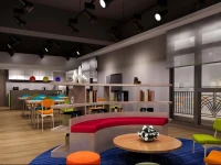 Park City Hotel - Yonghe 
