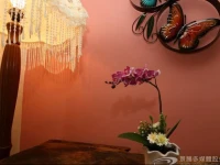 Jing Garden B&B 