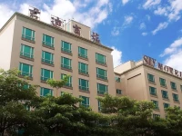 Slv Business Hotel 