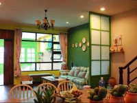 Cerrado B&B 