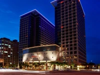 Sheraton Hsinchu Hotel 