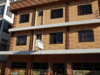 Arusha Center Inn Tourist