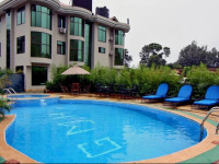 Green Mountain Hotel