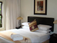 Zawadi House Lodge