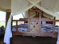 Serengeti Acacia Camps 