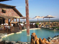 Mbalageti Serengeti