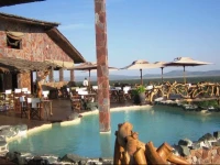 Mbalageti Serengeti 
