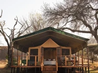 Sanctuary Kusini 