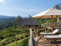 Neptune Ngorongoro Luxury Lodge - All Inclusive 