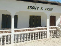 Ebony & Ivory Beach Bungalows 