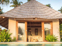 White Sand Luxury Villas &amp; Spa