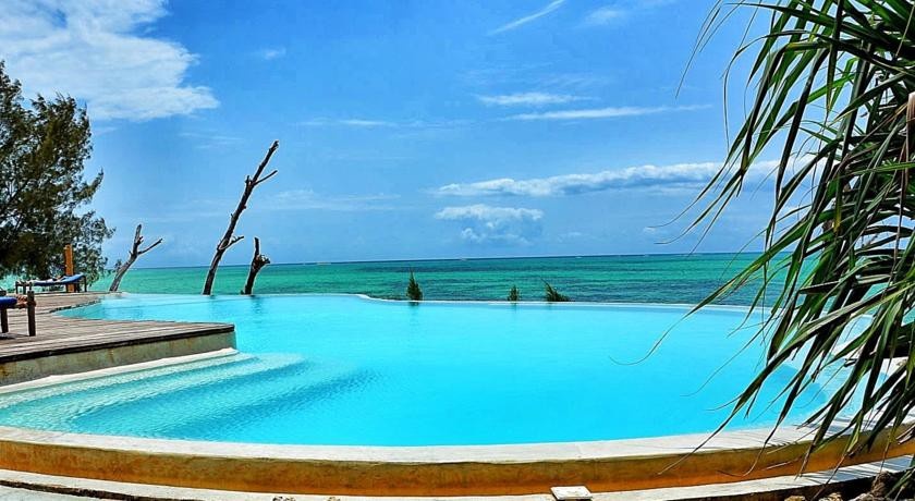 Pongwe Beach Hotel 