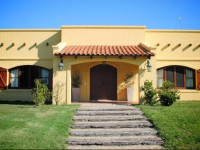 Casa Los Jazmines