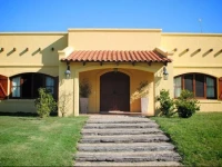 Casa Los Jazmines 5*
