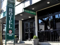 Hotel Leoncia 