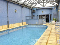 Hotel Leoncia