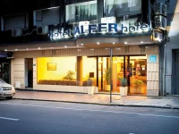 Hotel Balfer 3*