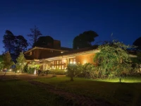 Hosteria Del Pescador 3*