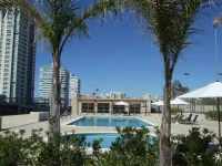Apartment Torrelobos 