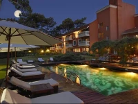 Barradas Parque Hotel & Spa 
