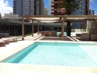 Forest Tower 2 - Apartamento 305 